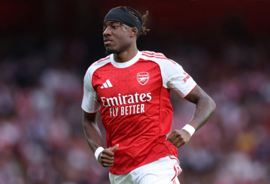 İngiltərəli futbolçu “Arsenal”ın tarixinə düşüb