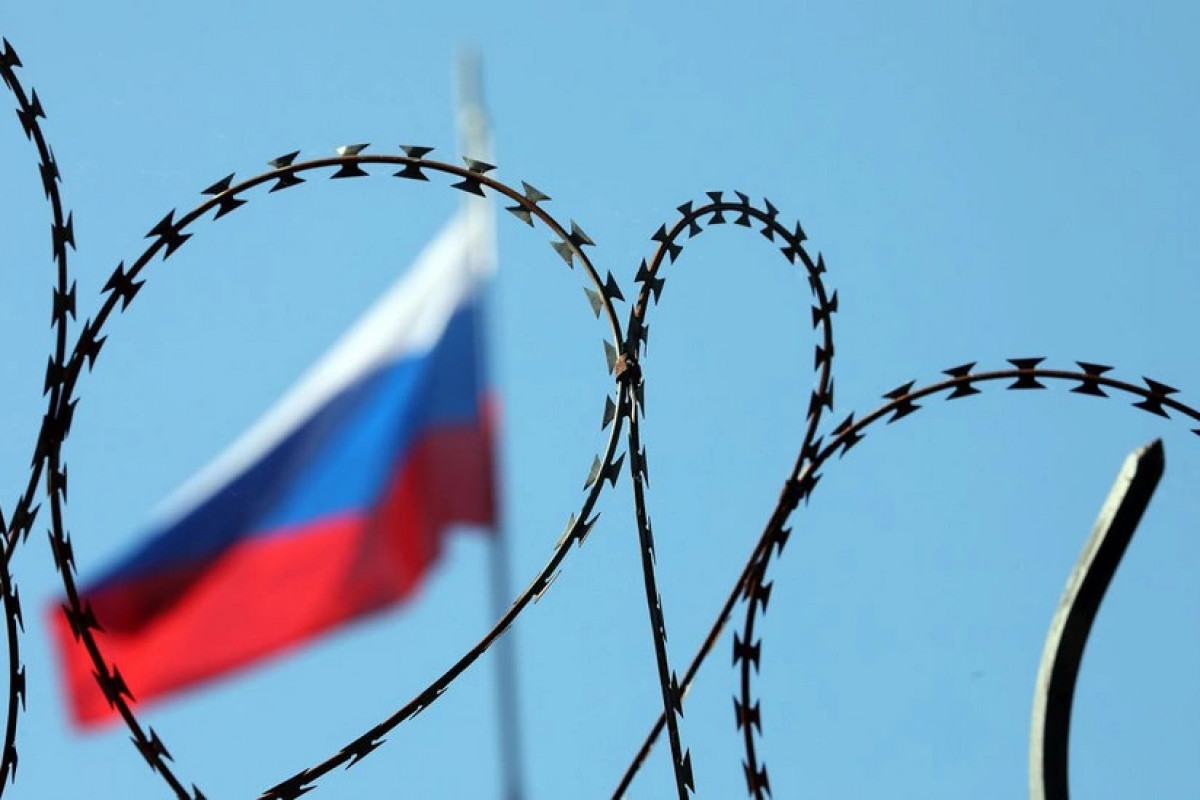 İsveçrə Aİ-nin Rusiyaya qarşı 19-cu sanksiya paketinə qoşulub