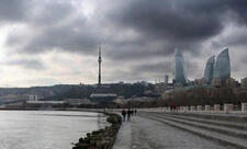 Həftə sonunun hava proqnozu açıqlanıb