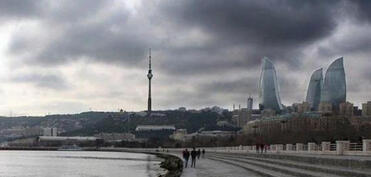 Həftə sonunun hava proqnozu açıqlanıb