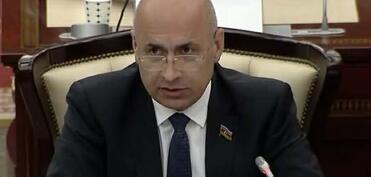 “Ermənistan gec-tez strateji seçim etməli olacaq”