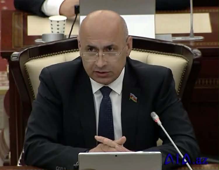 “Ermənistan gec-tez strateji seçim etməli olacaq”