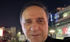 O, həmişə işıq və ümid axtarışında olub...