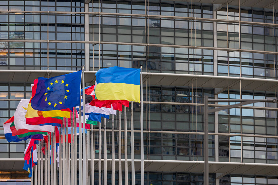 KİV: Aİ liderləri Berlində keçiriləcək danışıqlara qoşulmaq niyyətindədirlər