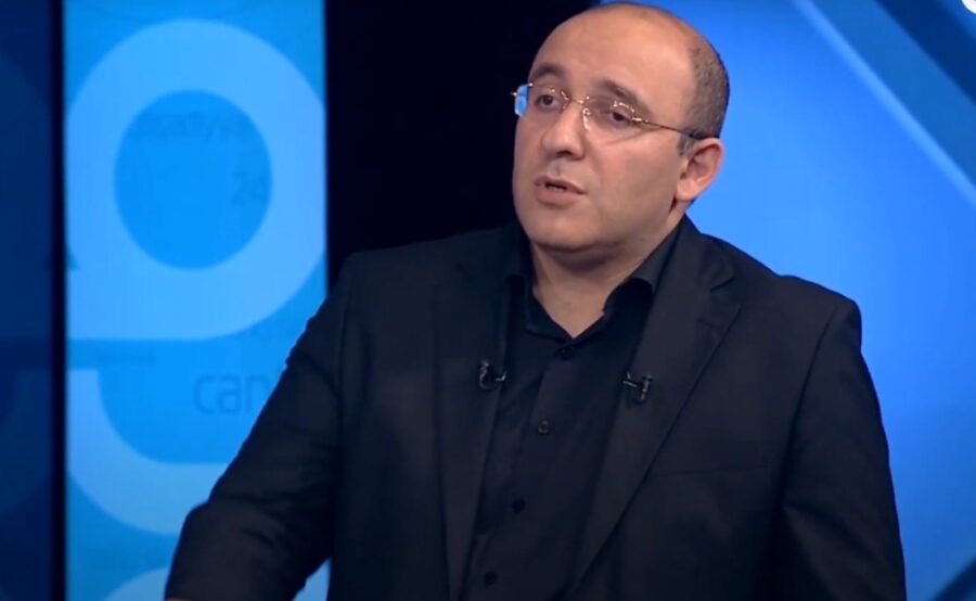 “Seçkilər Ermənistanı Qərb–Rusiya meydanına çevirəcək”