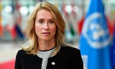 Kallas: Aİ Rusiyaya qarşı 40 yeni tankeri qara siyahıya alacaq