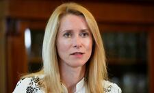 Kallas: Ukraynanın NATO üzvlüyü artıq müzakirə mövzusu deyil