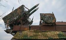 Rusiya regionları və Xəzər dənizi üzərində 130 Ukrayna dronu vurulub