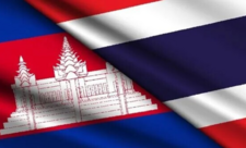 Dekabrın 22-də Tailand-Kamboca nizamlanmasına dair görüş keçiriləcək