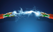 Bakıda 34 yaşlı kişi zavodun həyətində cərəyan vurması nəticəsində ölüb