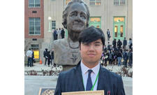 ABŞ-da universitetdə baş verən atışmada özbəkistanlı tələbə ölüb