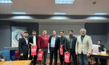 Eskişehirdə ümummilli lideri Heydər Əliyevin xatirəsinə həsr olunan tədbir keçirilib