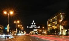 Bakı yeni ilə belə hazırlaşır