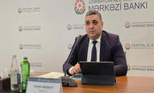 Azərbaycanın tədiyyə balansında 9 ayda 1,1 mlrd. dollar kəsir yaranıb