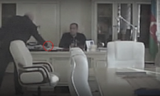 DTX Balakənin sabiq icra başçısının həbsi ilə bağlı məlumat yayıb  - VİDEO