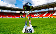 Azərbaycanda keçiriləcək futbol üzrə U-20 dünya çempionatı ilə əlaqədar Təşkilat Komitəsi yaradılıb - SƏRƏNCAM