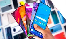 Bu il Azərbaycana 1 milyondan çox smartfon idxal edilib