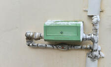 Qışda Bakının su təchizatında yarana biləcək problemlərin qarşısı alınır