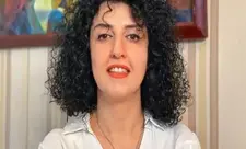 İranda həbs olunan Nobel Sülh Mükafatı laureatının səhhətində problemlər var