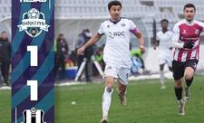 Premyer Liqanın XV turunda "İmişli" "Karvan-Yevlax"la heç-heçəyə razılaşıb