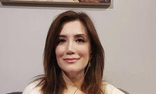 Gültəkin Hacıbəyliyə Türkiyədən deportasiya olunması ilə bağlı qərar təqdim olunub