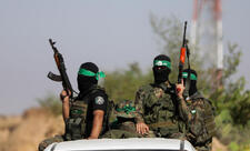 HAMAS komandirinin İsrail tərəfindən öldürüldüyünü təsdiqləyib