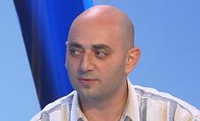 "Hücum yəhudilərə qarşı məqsədyönlü zorakılıq aktıdır"