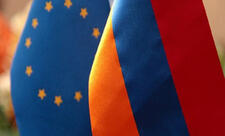 Ermənistan seçkilərə xarici müdaxilənin qarşısının alınması üçün Aİ-dən yardım istəyib