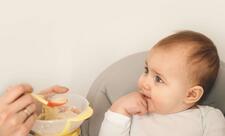 Körpələr üçün nəzərdə tutulmuş qida formullarına dair sanitariya norma və qaydaları təsdiqlənib