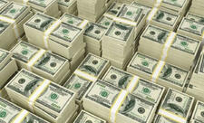 Azərbaycanın xalis maliyyə aktivləri 4.5 mlrd. dollar artıb