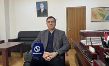 Qüdrət Həsənquliyev: "Amnistiya Aktına çox böyük ehtiyac var idi"