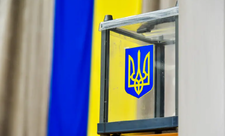 Ukraynada müharibə dövründə seçkilərlə bağlı yeni qanun hazırlanır