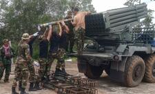 Tailandla sərhəddə baş verən qarşıdurmada 12 kambocalı həlak olub