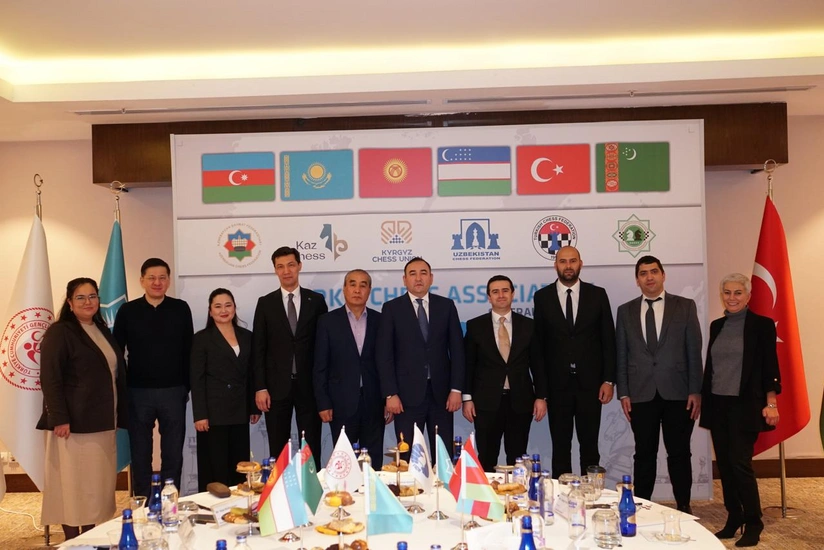 Türkdilli ölkələr arasında şahmat yarışının təşkilatçılığı yüksək qiymətləndirilib