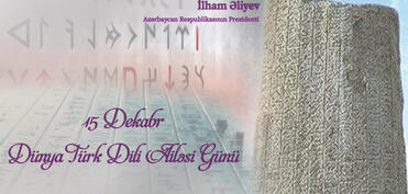 Kitabxanada Dünya Türk Dili Ailəsi Günü münasibətilə virtual sərgi hazırlanıb