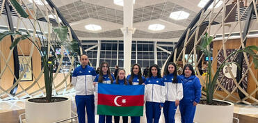 Azərbaycanın stolüstü tennisçiləri Birləşmiş Ərəb Əmirliklərinə yollanıblar