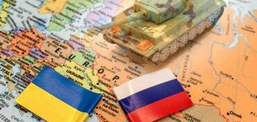 Berlində ABŞ-Ukrayna danışıqları yekunlaşıb