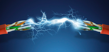 Bakıda 34 yaşlı kişi zavodun həyətində cərəyan vurması nəticəsində ölüb