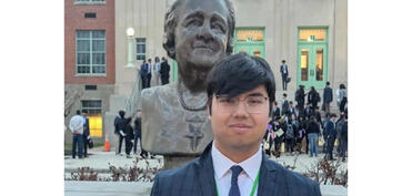 ABŞ-da universitetdə baş verən atışmada özbəkistanlı tələbə ölüb