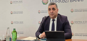 Azərbaycanın tədiyyə balansında 9 ayda 1,1 mlrd. dollar kəsir yaranıb