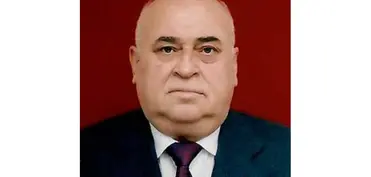 Sabiq dövlət müşaviri Vahid Axundov vəfat edib, nekroloq imzalanıb