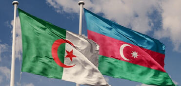 Azərbaycanla Əlcəzair arasında ticarət, iqtisadi, elmi və texniki əməkdaşlıq üzrə Birgə Komissiya yaradılıb