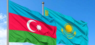 Azərbaycan və Qazaxıstan arasında bir sıra sənədlər təsdiqlənib