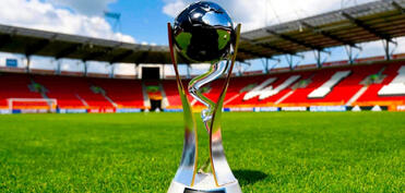 Azərbaycanda keçiriləcək futbol üzrə U-20 dünya çempionatı ilə əlaqədar Təşkilat Komitəsi yaradılıb - SƏRƏNCAM