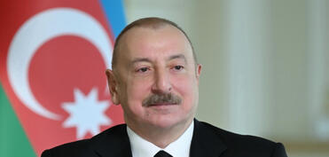 Azərbaycan Prezidenti amnistiya elan olunması təşəbbüsünü irəli sürüb