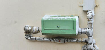 Qışda Bakının su təchizatında yarana biləcək problemlərin qarşısı alınır