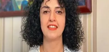 İranda həbs olunan Nobel Sülh Mükafatı laureatının səhhətində problemlər var