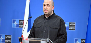 Ukrayna və ABŞ günün sonuna qədər sülhü yaxınlaşdıracaq razılığa gələ bilər