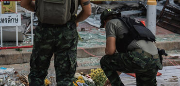 Kamboca-Tailand qarşıdurması nəticəsində ölənlərin sayı 15-ə çatıb