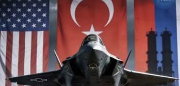 “Ankaranın F-35 qərarı hava müdafiəsindən asılıdır”